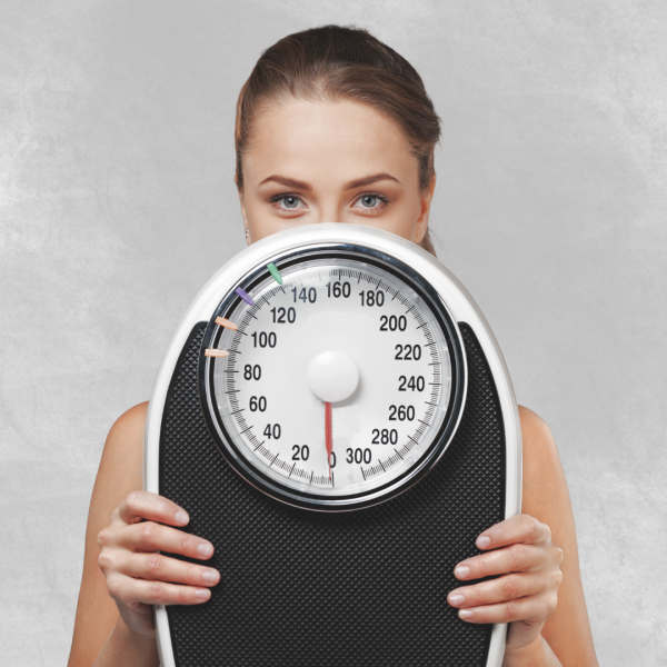 Genetic Test for Weight Management