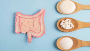 Read more about the article The Hidden World Within: Why Microbiome Health Matters